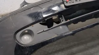XR837532,4R8315200AA Фара противотуманная левая передняя Jaguar S-Type Арт 11155448, вид 4