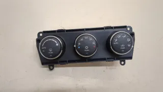 55111815AD Блок управления печки / климат-контроля Chrysler Sebring 3 Арт 20414857