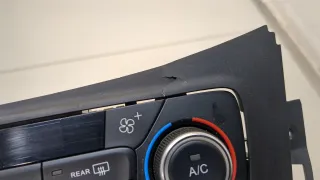  Блок управления печки / климат-контроля Ford Escape 3 Арт 20410509, вид 2