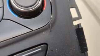  Блок управления печки / климат-контроля Ford Escape 3 Арт 20410509, вид 3