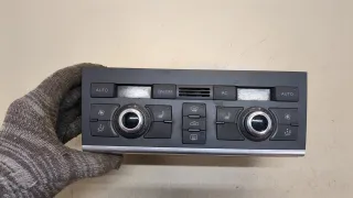 4L0820043AB Блок управления печки / климат-контроля Audi Q7 4L Арт 20407567, вид 2
