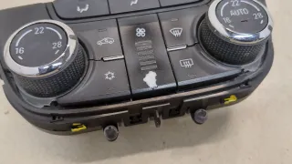 13474055 Блок управления печки / климат-контроля Opel Mokka 1 restailing Арт 20407653, вид 2