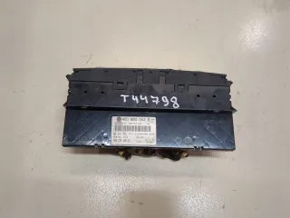 4e0820043b,4e0910043a,5hb00848002,4E0820043H5PR,4E0820043B5PR,4E0820043E Блок управления печки / климат-контроля Audi A8 D3 (S8) Арт 9315481, вид 5