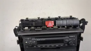 Блок управления печки / климат-контроля Audi A6 C5 (S6,RS6) 2003г. 4B0820043AP - Фото 2