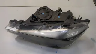 63117259539,7259539 Фара передняя левая BMW 3 F30/F31/GT F34 Арт 8835241, вид 1