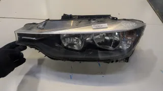 63117259539,7259539 Фара передняя левая BMW 3 F30/F31/GT F34 Арт 8835241, вид 2