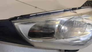 95488422 Фара передняя правая Chevrolet Spark M300 Арт 20134368, вид 3