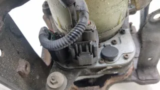 1736876,4M513K514DC Электрогидроусилитель руля  Ford Focus 3 Арт 20414701, вид 3