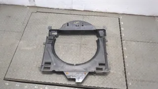  Диффузор (кожух) вентилятора Land Rover Range Rover 3 Арт 20413723, вид 3
