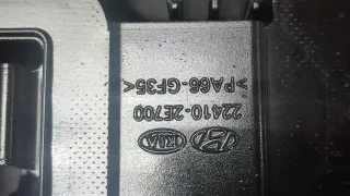 224102E700 Клапанная крышка Hyundai Kona 2.0л Инжектор Арт 20025445, вид 3