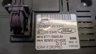  Кронштейн (крепление) Ford Transit 4 Арт 11397094, вид 4