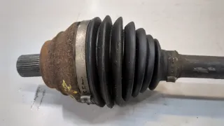 5Q6407271J Полуось передняя левая (приводной вал, шрус) Volkswagen Jetta 7 Арт 20012807, вид 2