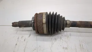 28021AC280 Полуось передняя левая (приводной вал, шрус) Subaru Impreza 1 Арт 20204596, вид 2