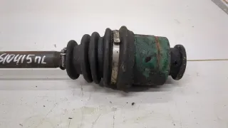 28021AC280 Полуось передняя левая (приводной вал, шрус) Subaru Impreza 1 Арт 20204596, вид 3