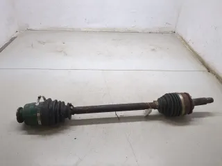 28021AC280 Полуось передняя левая (приводной вал, шрус) Subaru Impreza 1 Арт 20204596, вид 4