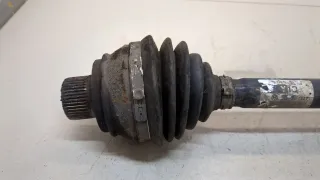 8K0407271Q Полуось передняя левая (приводной вал, шрус) Audi A4 B8 Арт 20343684, вид 2