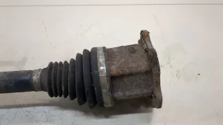 8K0407271Q Полуось передняя левая (приводной вал, шрус) Audi A4 B8 Арт 20343684, вид 3