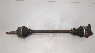4234048020 Полуось задняя (приводной вал, ШРУС) Toyota Highlander 1 Арт 20408631, вид 1