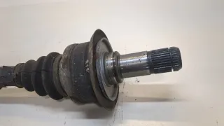33208609839,8609839 Полуось задняя (приводной вал, ШРУС) BMW X5 E70 Арт 20410282, вид 3