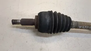 8200330413 Полуось передняя левая (приводной вал, шрус) Renault Megane 2 Арт 20410991, вид 2