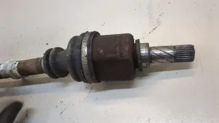 8200330413 Полуось передняя левая (приводной вал, шрус) Renault Megane 2 Арт 20410991, вид 3