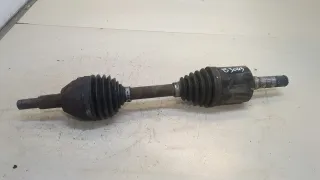 95520485,25946580,95027717 Полуось передняя левая (приводной вал, шрус) Opel Antara Арт 20411404, вид 1
