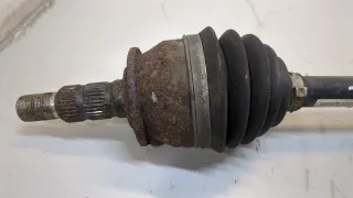 374893,13335143,95520491 Полуось передняя правая (приводной вал, шрус) Opel Astra J Арт 20411843, вид 2