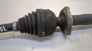 374893,13335143,95520491 Полуось передняя правая (приводной вал, шрус) Opel Astra J Арт 20411843, вид 3