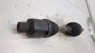 95520467,25946581,95027718 Полуось передняя правая (приводной вал, шрус) Opel Antara Арт 20411959, вид 2