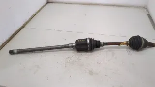31607545126,7545126 Полуось передняя правая (приводной вал, шрус) BMW X5 E70 Арт 20414438, вид 1