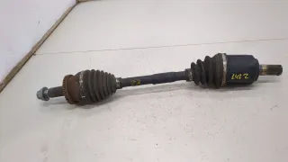  Полуось передняя левая (приводной вал, шрус) Kia Sorento 3 restailing Арт 20414489