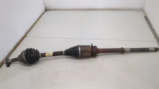  Полуось передняя правая (приводной вал, шрус) Ford Explorer 5 restailing Арт 20414544, вид 1