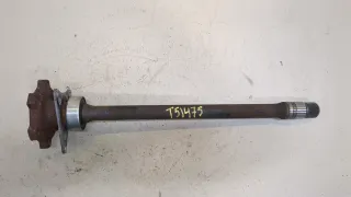 0B4409355C Полуось передняя правая (приводной вал, шрус) Audi A4 B8 Арт 20415561, вид 1