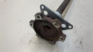 0B4409355C Полуось передняя правая (приводной вал, шрус) Audi A4 B8 Арт 20415561, вид 2