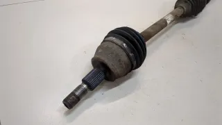 1857347 Полуось передняя правая (приводной вал, шрус) Ford C-max 2 restailing Арт 20416159, вид 2