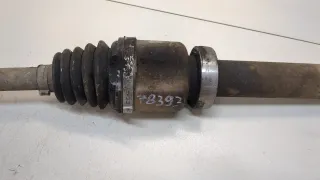 1857347 Полуось передняя правая (приводной вал, шрус) Ford C-max 2 restailing Арт 20416159, вид 4