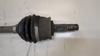  Полуось передняя правая (приводной вал, шрус) Ford KA 2 Арт 20416482, вид 2