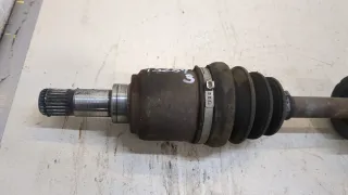  Полуось передняя правая (приводной вал, шрус) Ford KA 2 Арт 20416482, вид 3
