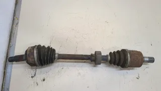  Полуось передняя левая (приводной вал, шрус) Honda Legend 4 Арт 20416659, вид 1