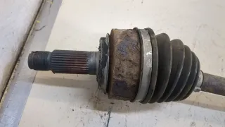  Полуось передняя левая (приводной вал, шрус) Honda Legend 4 Арт 20416659, вид 3