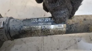 5Q0407271AP Полуось передняя левая (приводной вал, шрус) Skoda Octavia A7 Арт 20416685, вид 2