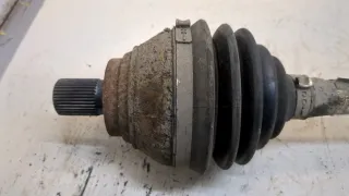 5Q0407271AP Полуось передняя левая (приводной вал, шрус) Skoda Octavia A7 Арт 20416685, вид 3
