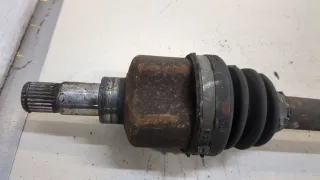 1707966,1784753 Полуось передняя левая (приводной вал, шрус) Ford C-max 1 Арт 20416728, вид 3