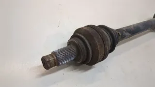 33207572430,7572430 Полуось задняя (приводной вал, ШРУС) BMW 7 E65/E66 Арт 20346317, вид 2