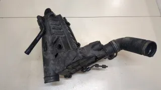 3C0129607BA Корпус воздушного фильтра Volkswagen Passat B6 Арт 20069009, вид 5
