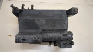 Корпус воздушного фильтра Ford Transit 3 restailing 2006г.  - Фото 2