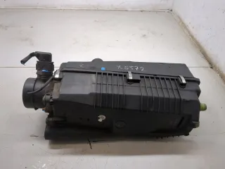 A6460902001 Корпус воздушного фильтра Mercedes C W204 Арт 9301349, вид 4