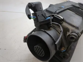 A6460902001 Корпус воздушного фильтра Mercedes C W204 Арт 9301349, вид 5