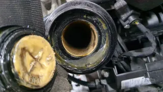 A2821410200 Дроссельная заслонка Mercedes A W177 Арт 11268569, вид 2