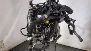 A2821410200 Дроссельная заслонка Mercedes A W177 Арт 11268569, вид 4